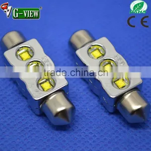 Auto Led Bulb 39mm 42mm 15w Festoon Led Lamp C5w Led Light thumbnail-5