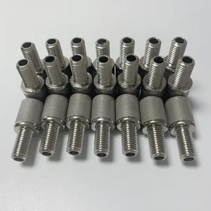 SUS 316L Micro Air Sparger and Brewing Diffuser Elements thumbnail-2