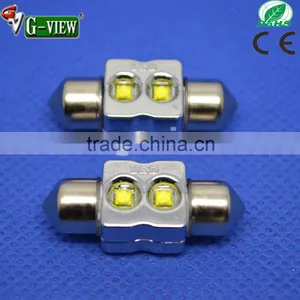 New Product Canbus C5w Festoon Led Light 10w CREEchip thumbnail-5