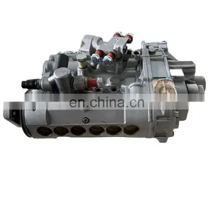 VOE11031408 For Volvo A25D A30D G700B L150E Fuel Pump EC330B EC360B Injection Pump thumbnail-1