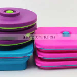 Original Creation Food Container For Picnic Storage thumbnail-1