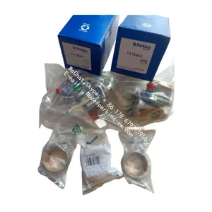 390-1557 T412942 Fuel Lift Pumps 10000-60118 PERKINS (1106 PP/PR )ENGINE thumbnail-1