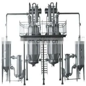 Commercial Mint Extract Processing Plant / Mint Syrup Processing Line thumbnail-5