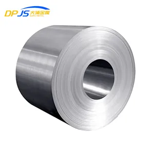 SUS617/660/S31608/S32205/440C/ss825/725LN Stainless Steel Strip/Coil Highly Polished Surface thumbnail-3
