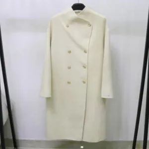 Cashmere Coat thumbnail-1
