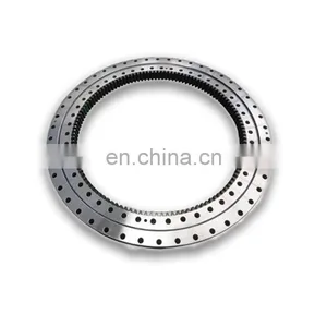 China Top Quality Manufacturer 32-0541-01 for Big Pendulum Rides Slewing Ring Bearing Excavator Slewing Ring thumbnail-1