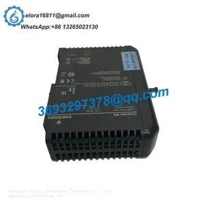GE UR8NH Digital I/O Module thumbnail-4