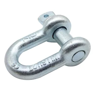 Anchor Chain G210 D Shackle thumbnail-1