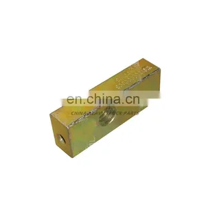 Low Price Professional Made Cnhtc Sitrak C7h/T7h/T5g Cabin Assembly 810w96003-2001 Spacer Block thumbnail-3