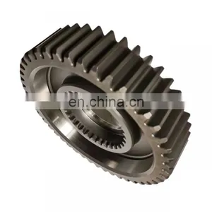 FAST Gear Box 11509C Truck Spare Parts 19726 High Quality Reduction Gear thumbnail-3