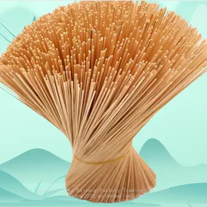 Customized Size Bamboo Less Dhoop Sticks Agarbatti Bamboo Stick Best Incense Sticks thumbnail-4
