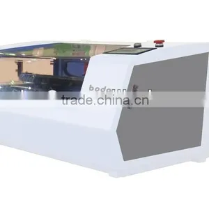 Co2 Auto-focus Mini Laser Engraver Machinery thumbnail-1
