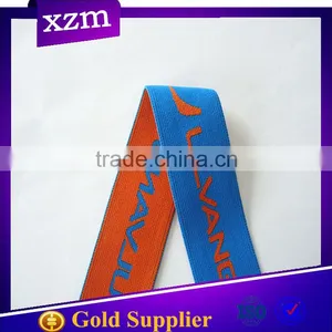 Good Price Nylon Pattern Elastic Ribbon thumbnail-4