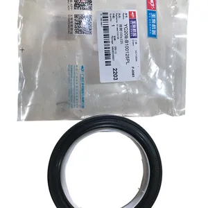 Chinese Spare Parts OEM Chassis Parts YC209-B100125PL Oil Seal for Wuzhoulong Bus thumbnail-4