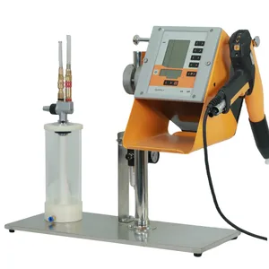 Spraying Gun Paint Powder Coating Electrostatic Sprayer Painting Equipment Machine Metal Coating Machinery thumbnail-4