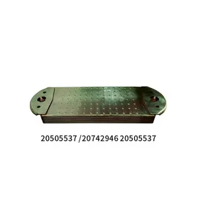 Cooling System Parts Engine Oil Cooler 20505537 for VOL Truck thumbnail-3