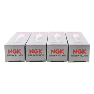 Wholesale Original Genuine NGK Spark Plug Double Iridium DILFR7K9G 91961 Car Engine Spark Plug for LEXUS(GR) thumbnail-4