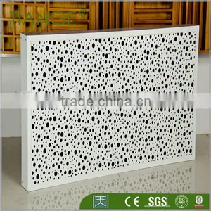 Acoustic Decorative Ceiling Wall thumbnail-1
