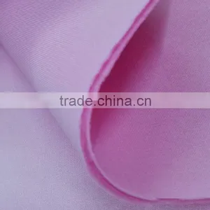 Polyester Spandex Air Layer Knit Interlock Scuba Women Newest Designer Fabric thumbnail-4