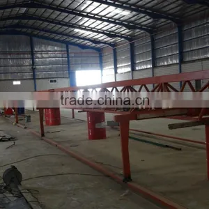 Long Sponge Foam Blocks Conveyor Clamp for Continuous Foaming Machine thumbnail-6