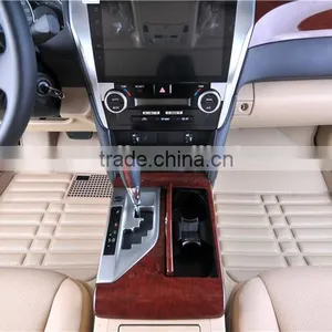 China Factory Low Price Car Accessories Beige Xpe 3d Car Floor Mat Quality Choice thumbnail-1