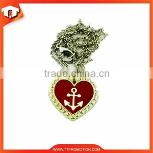 OEM Manufacture Factory Custom Stock Keychain thumbnail-3
