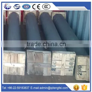 Kyokuto &Sany Concrete Pump Spare Parts Cylinder Tube thumbnail-1