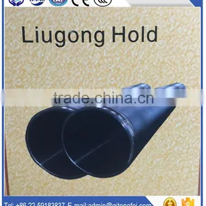 Kyokuto &Sany Concrete Pump Spare Parts Cylinder Tube thumbnail-3