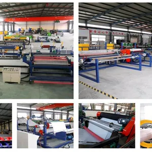 High‑Speed EPE Foam Sheet Extrusion Line thumbnail-5