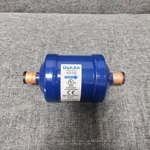 Dunan DQA Liquid Pipe Drying Filter DQA-307S 22mm thumbnail-4