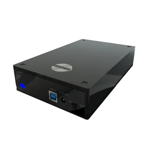 OEM Brand 3.5 Hdd Hard Drive External Enclosure Usb 3.0 thumbnail-3