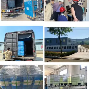 1,5-Naphthalenedisulfonic Acid Tetrahydrate CAS 211366-30-2 for Boiler Water System Monitor. thumbnail-3