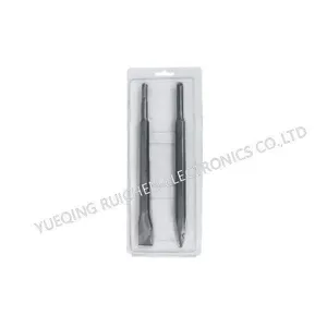 3PCS High-Speed Concrete Metal Steel Step Drill Bit for Wood and Tough Use Step Set thumbnail-5