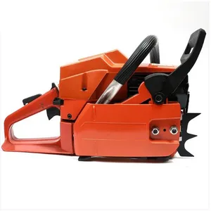 (288) 87cc 4.2kw 900ml Tank 2 Stroke Petro Chain Saw Automatic Oil Pump Type, Fully Assembled thumbnail-4