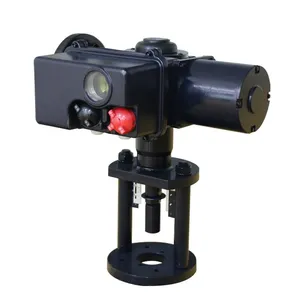 Linear Actuator (Control Unit Only) Type : A+Z64F 1225GP 6.4KN 25M 1.2 Mm/s thumbnail-2