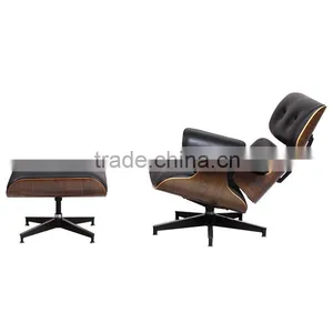 Classic Chaise Lounge Chair thumbnail-5