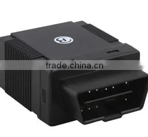 OBD II GPS TRACKER thumbnail-1