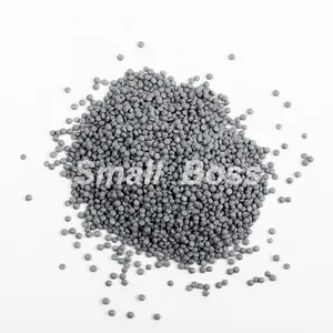 PVC Trunking With Good Resilience and Impact Resistance PVC Compound Granules thumbnail-5
