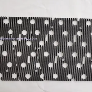 Titanium Anode for PCB RPP Copper Plating thumbnail-1