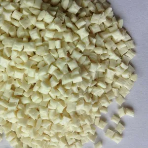 High Performance Polyphenylene Sulfide Insulating Material A610M X03 PPS With High Toughness and High Filler thumbnail-6