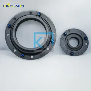 Diesel Engine Parts Oil Seal 3804703 Fit For CUMMINS K38 thumbnail-1