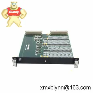 GE IS200ESERLH3AAA: Precision Excitation Control for Power Generation Stability thumbnail-3