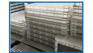 Food-Grade Drying Room for Large-Scale Fruit & Vegetable Preservation thumbnail-4