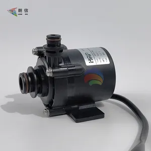 Original Ceramic Inkjet Machine-specific Centrifugal Pump HAP HXYTP-5V3 DC Brushless 24V Micro Water Pump System - 90003163 thumbnail-1