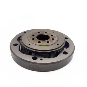 MCR Hydraulic Motor Accessories MCR3 Rotor Group Wave Circle Stator Seal Kits for REXROTH MCR3A400A45Z Motor Equivalent Parts thumbnail-1