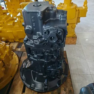 708-2L-00300 708-2L-01301 Hydraulic Piston Pump for Komatsu PC200LC-7 PC200LC -8 PC200-7 Excavator Main Pump HPV95 Piston Pump thumbnail-6