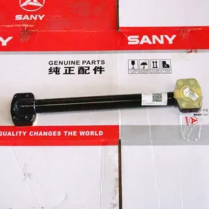 Sany Excavator Spare Parts Steel Pipe Assembly A810201022143 for SY335/SY36/SY375 thumbnail-3