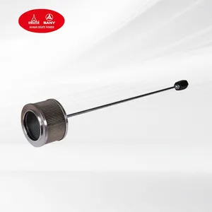 Sany 60274030 Oil Suction Filter P010097C for SANY Excavator thumbnail-3