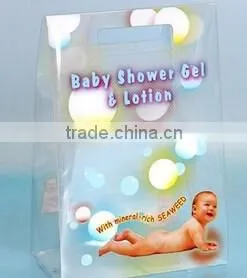 Shower Gel and Lotion Packaging Plastic Box thumbnail-1