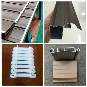 Heavy-Duty Aluminum Rolling Door | Safe & Long-Lasting | Commercial & Industrial thumbnail-4